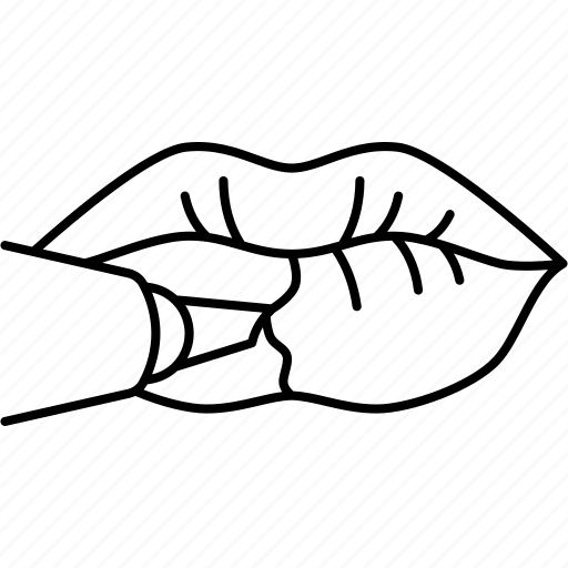 Cosmetic Tattoo Icon