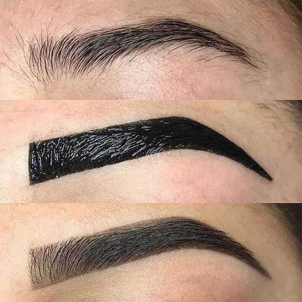 Bold Browz