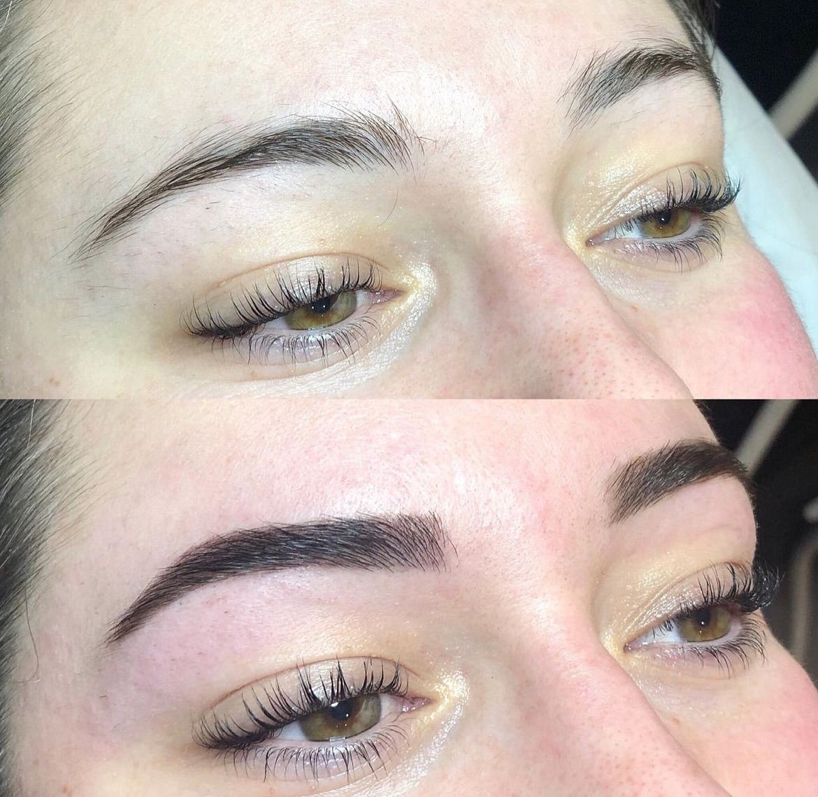 Bold Browz